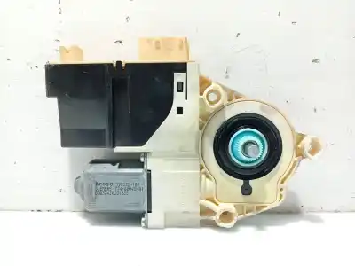 Second-hand car spare part left front window motor for peugeot 307 sw (3h) 1.6 hdi 90 oem iam references 9681587280