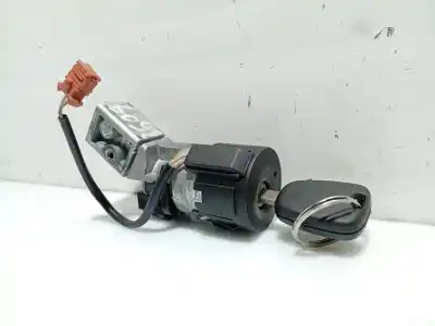 Second-hand car spare part ignition switch for peugeot 307 sw (3h) 1.6 hdi 90 oem iam references 4162xt
