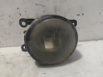 Peça sobressalente para automóvel em segunda mão FAROL / PROJETOR DE NEVOEIRO DIREITO por CITROEN C4 I SEDÁN  Referências OEM IAM 6206E1  