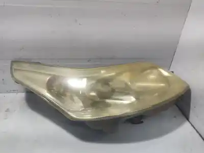 İkinci el araba yedek parçası SAG FAR için CITROEN C4 I SEDÁN  OEM IAM referansları 9646893880  
