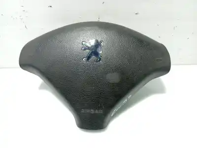 Second-hand car spare part front left air bag for peugeot 307 sw (3h) 1.6 hdi 90 oem iam references 4112hw