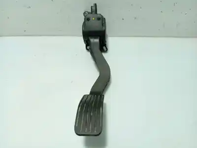 Second-hand car spare part accelerator pedal for peugeot 307 sw (3h) 1.6 hdi 90 oem iam references 1601k7