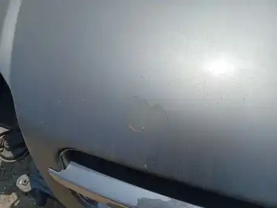 Автозапчастина б/у передній капот для opel vectra c (z02) 1.9 cdti (f69) посилання на oem iam 93184795  