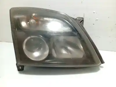 Second-hand car spare part right headlight for opel vectra c (z02) 1.9 cdti (f69) oem iam references 93172954