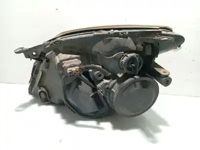 Автозапчасти б/у правая фара за opel vectra c (z02) 1.9 cdti (f69) ссылки oem iam 93172954  