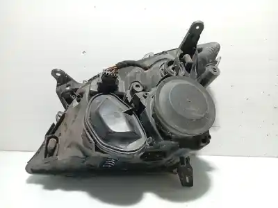 Автозапчасти б/у правая фара за opel vectra c (z02) 1.9 cdti (f69) ссылки oem iam 93172954  