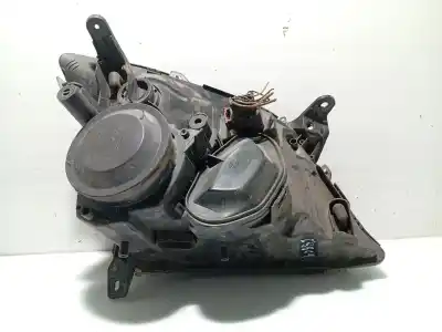 Автозапчастина б/у ліва фара для opel vectra c (z02) 1.9 cdti (f69) посилання на oem iam 93172953  