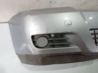 Автозапчастина б/у передній бампер для opel vectra c (z02) 1.9 cdti (f69) посилання на oem iam 13100582  