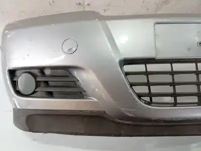 Автозапчастина б/у передній бампер для opel vectra c (z02) 1.9 cdti (f69) посилання на oem iam 13100582  