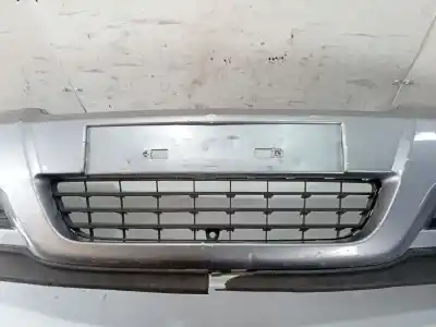 Автозапчастина б/у передній бампер для opel vectra c (z02) 1.9 cdti (f69) посилання на oem iam 13100582  