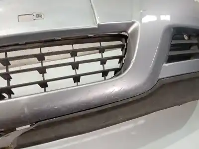 Автозапчастина б/у передній бампер для opel vectra c (z02) 1.9 cdti (f69) посилання на oem iam 13100582  