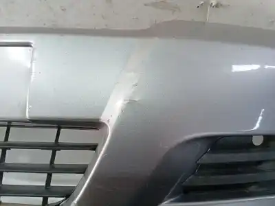 Автозапчастина б/у передній бампер для opel vectra c (z02) 1.9 cdti (f69) посилання на oem iam 13100582  
