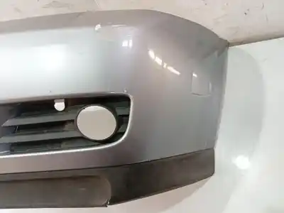 Автозапчастина б/у передній бампер для opel vectra c (z02) 1.9 cdti (f69) посилання на oem iam 13100582  