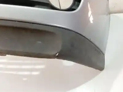 Автозапчастина б/у передній бампер для opel vectra c (z02) 1.9 cdti (f69) посилання на oem iam 13100582  