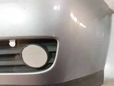 Автозапчастина б/у передній бампер для opel vectra c (z02) 1.9 cdti (f69) посилання на oem iam 13100582  