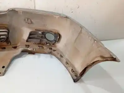 Автозапчастина б/у передній бампер для opel vectra c (z02) 1.9 cdti (f69) посилання на oem iam 13100582  