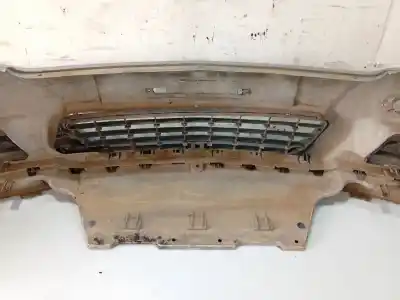 Автозапчастина б/у передній бампер для opel vectra c (z02) 1.9 cdti (f69) посилання на oem iam 13100582  