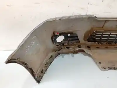 Автозапчастина б/у передній бампер для opel vectra c (z02) 1.9 cdti (f69) посилання на oem iam 13100582  