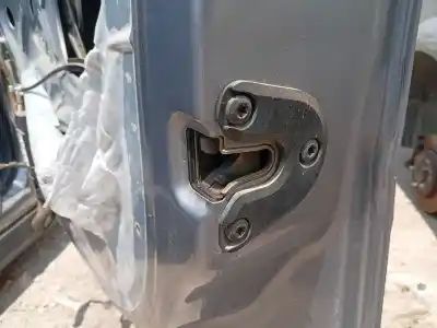 Second-hand car spare part front right door lock for opel vectra c (z02) 1.9 cdti (f69) oem iam references 13210770