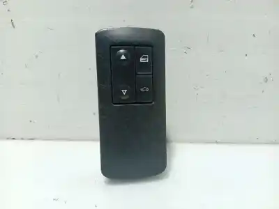 Second-hand car spare part right front power window switch for opel vectra c (z02) 1.9 cdti (f69) oem iam references 09185958