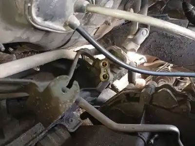 Автозапчастина б/у рульмова рейка для opel vectra c (z02) 1.9 cdti (f69) посилання на oem iam 5900219  