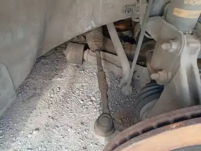 Автозапчастина б/у рульмова рейка для opel vectra c (z02) 1.9 cdti (f69) посилання на oem iam 5900219  