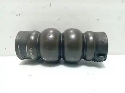 Second-hand car spare part tube for peugeot 307 sw (3h) 1.6 hdi 90 oem iam references 9680356780
