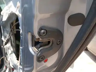 Second-hand car spare part rear right door lock for opel vectra c (z02) 1.9 cdti (f69) oem iam references 13210763