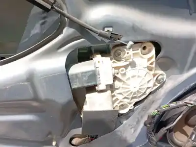 Автозапчастина б/у регулятор склона задній лівий для opel vectra c (z02) 1.9 cdti (f69) посилання на oem iam 24451521  