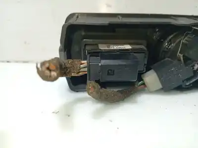 Second-hand car spare part rear right power window switch for opel vectra c (z02) 1.9 cdti (f69) oem iam references 09185959  24437646