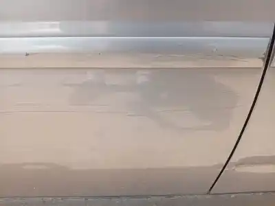 Автозапчастина б/у двері задні праві для opel vectra c (z02) 1.9 cdti (f69) посилання на oem iam 93175837  