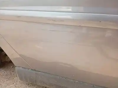 Автозапчастина б/у двері задні праві для opel vectra c (z02) 1.9 cdti (f69) посилання на oem iam 93175837  