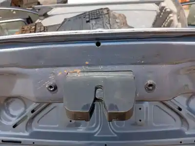Second-hand car spare part trunk lock for opel vectra c (z02) 1.9 cdti (f69) oem iam references 13173563
