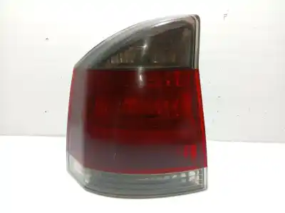 Second-hand car spare part left tailgate light for opel vectra c (z02) 1.9 cdti (f69) oem iam references 93174903