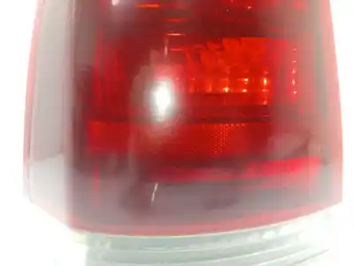 Second-hand car spare part left tailgate light for opel vectra c (z02) 1.9 cdti (f69) oem iam references 93174903  
