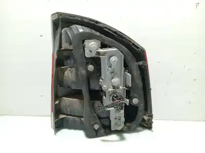 Second-hand car spare part left tailgate light for opel vectra c (z02) 1.9 cdti (f69) oem iam references 93174903  
