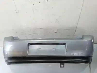 Second-hand car spare part rear bumper for opel vectra c (z02) 1.9 cdti (f69) oem iam references 9186137