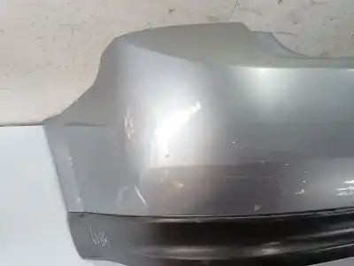 Автозапчастина б/у задній бампер для opel vectra c (z02) 1.9 cdti (f69) посилання на oem iam 9186137  