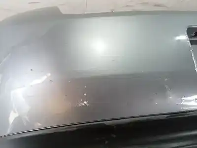 Автозапчастина б/у задній бампер для opel vectra c (z02) 1.9 cdti (f69) посилання на oem iam 9186137  