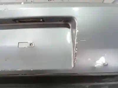 Автозапчастина б/у задній бампер для opel vectra c (z02) 1.9 cdti (f69) посилання на oem iam 9186137  