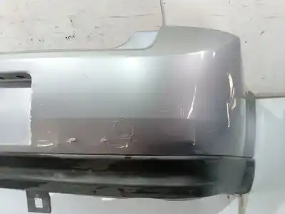 Автозапчастина б/у задній бампер для opel vectra c (z02) 1.9 cdti (f69) посилання на oem iam 9186137  