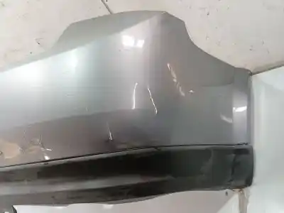 Автозапчастина б/у задній бампер для opel vectra c (z02) 1.9 cdti (f69) посилання на oem iam 9186137  
