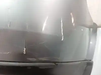 Автозапчастина б/у задній бампер для opel vectra c (z02) 1.9 cdti (f69) посилання на oem iam 9186137  