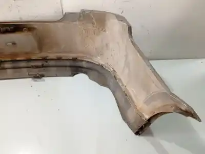 Автозапчастина б/у задній бампер для opel vectra c (z02) 1.9 cdti (f69) посилання на oem iam 9186137  