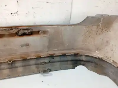 Автозапчастина б/у задній бампер для opel vectra c (z02) 1.9 cdti (f69) посилання на oem iam 9186137  