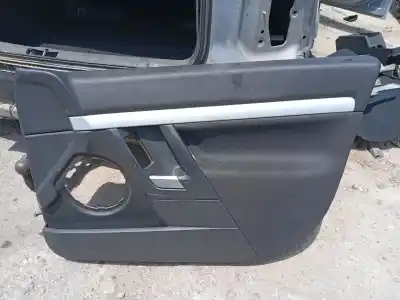 Second-hand car spare part right front door trim for opel vectra c (z02) 1.9 cdti (f69) oem iam references 6088gpdd