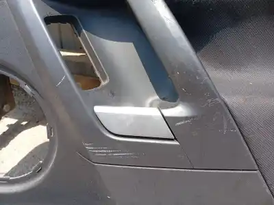 Автозапчастина б/у обработка передніх правіх дверей для opel vectra c (z02) 1.9 cdti (f69) посилання на oem iam 6088gpdd  