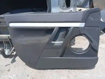 Second-hand car spare part left front door trim for opel vectra c (z02) 1.9 cdti (f69) oem iam references 6088gpdi