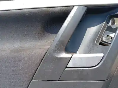 Автозапчастина б/у оббірка передніх дверей ліва для opel vectra c (z02) 1.9 cdti (f69) посилання на oem iam 6088gpdi  