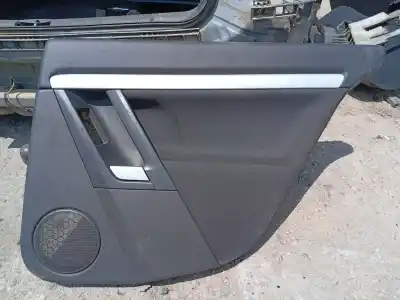 Second-hand car spare part right rear door trim for opel vectra c (z02) 1.9 cdti (f69) oem iam references 6088gptd